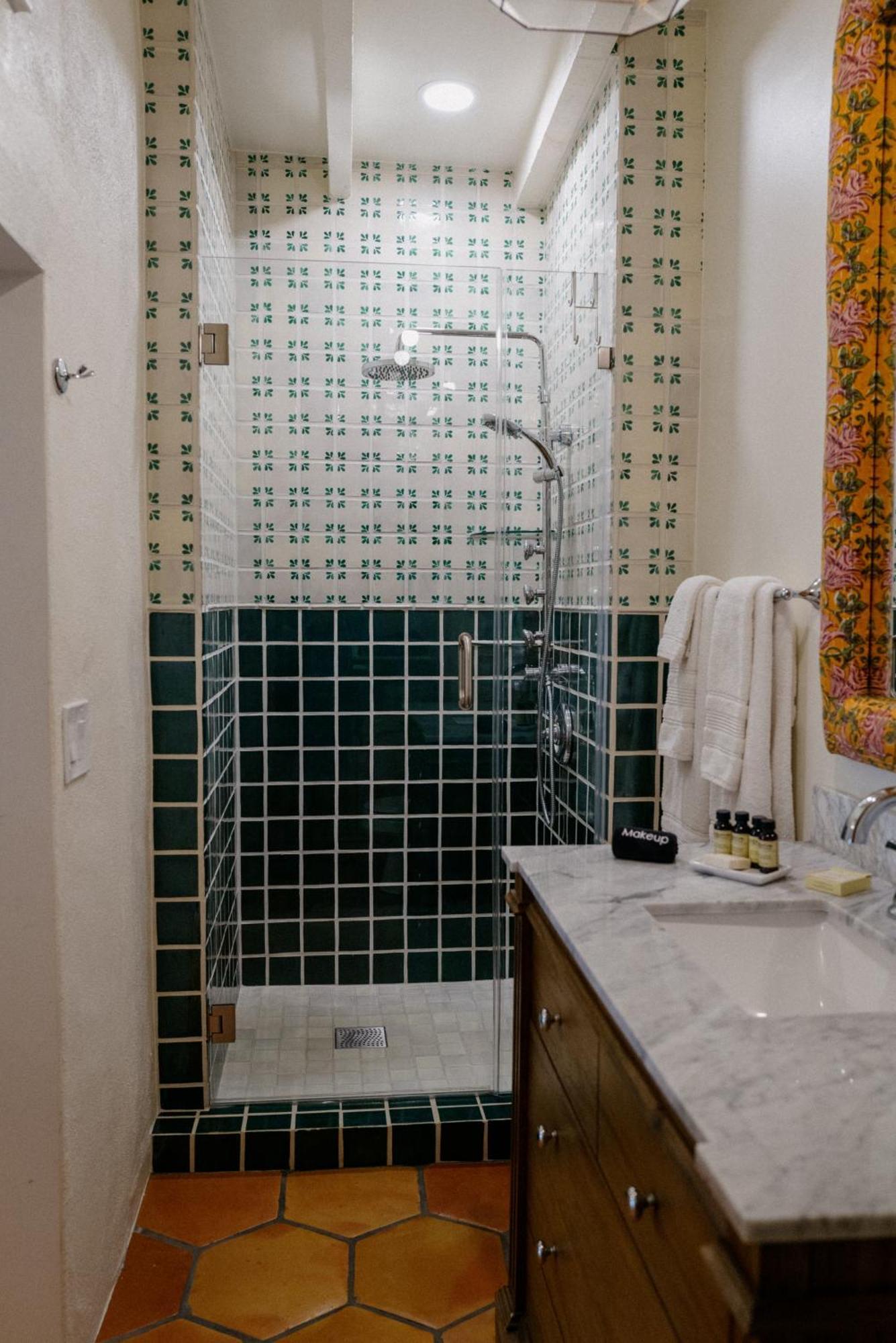 Dos Hermanas Casita 8 Downtown Courtyard Patio Σάντα Φε Εξωτερικό φωτογραφία